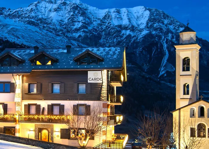 Hotel Cardo