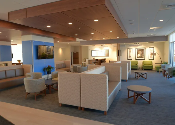Holiday Inn Express & Suites Onalaska - La Crosse Area By Ihg