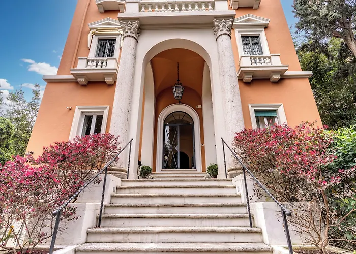 Mangili Garden Hotel