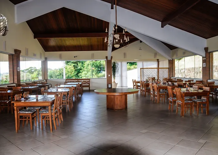 Refugio do Saci Hotel