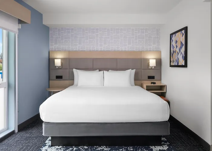 Aiden By Best Western Berkeley