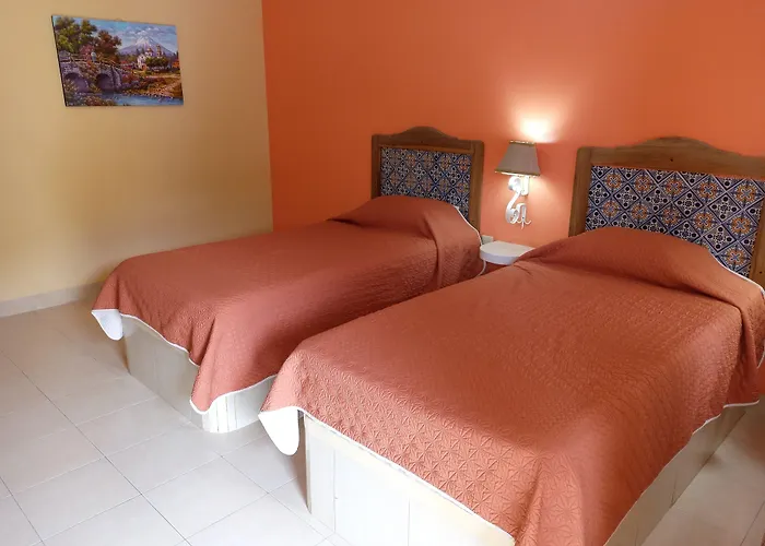 Hotel del Rio