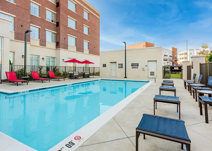 Residence Inn Franklin Berry Farms
