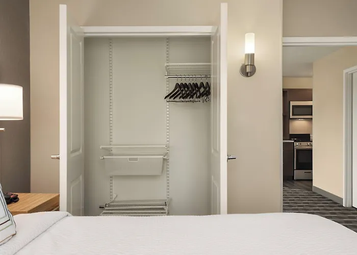 Towneplace Suites By Marriott
