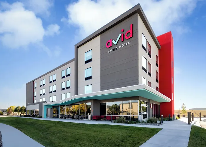 Avid s West By Ihg