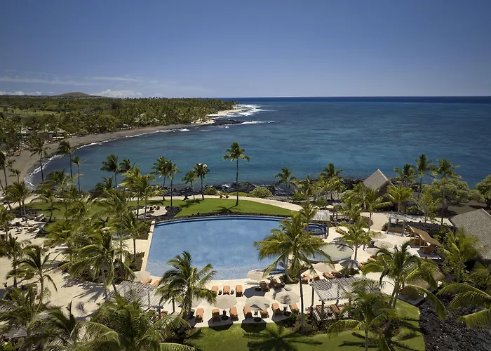 Kona Village A Rosewood Resort Kukio