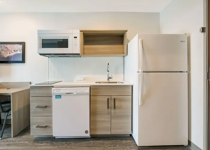 Woodspring Suites Jacksonville Orange Park