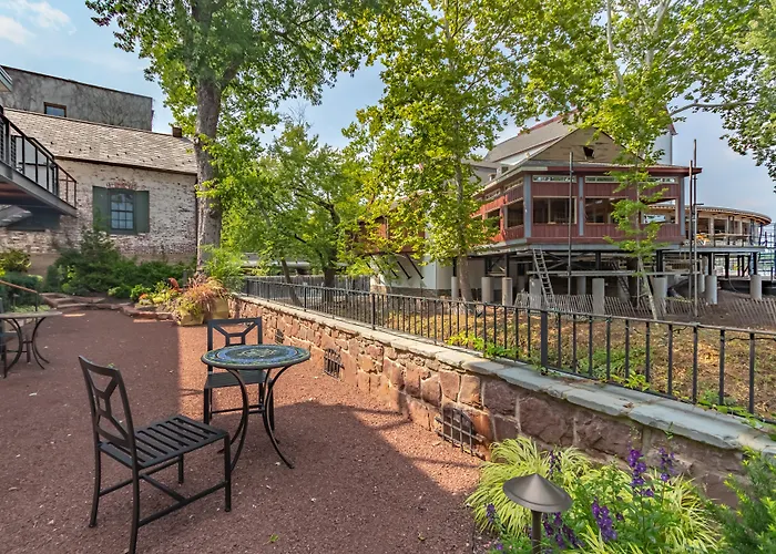 Carriage House New Hope