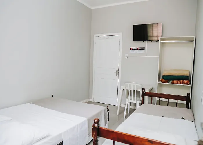 Hotel Pinheirinho