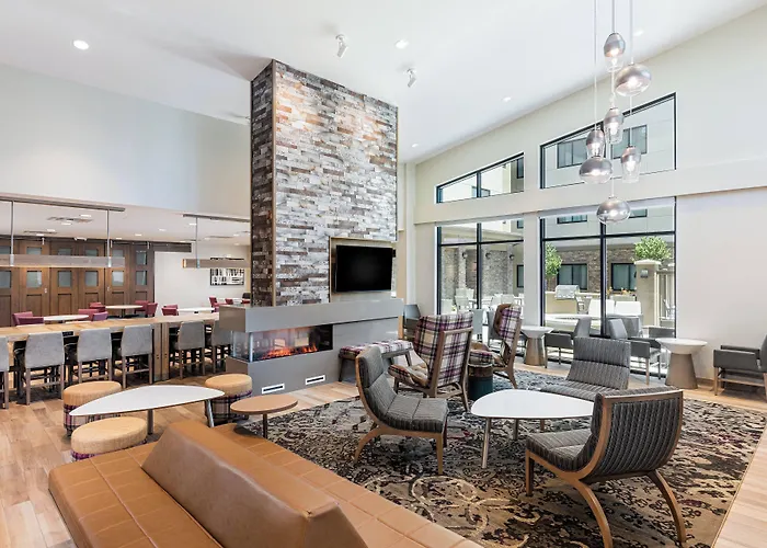 Residence Inn Riverside