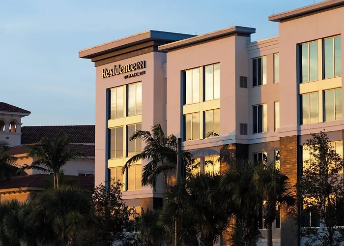 Residence Inn Palm Beach Gardens