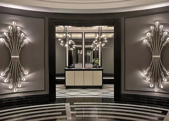 The St. Regis Amman