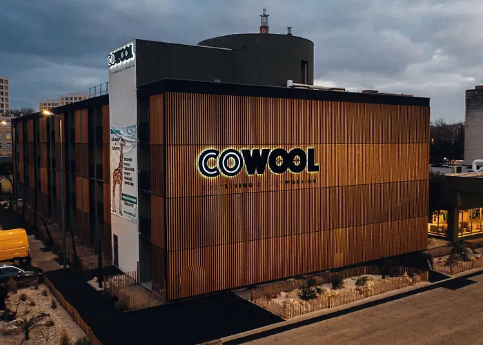 Cowool