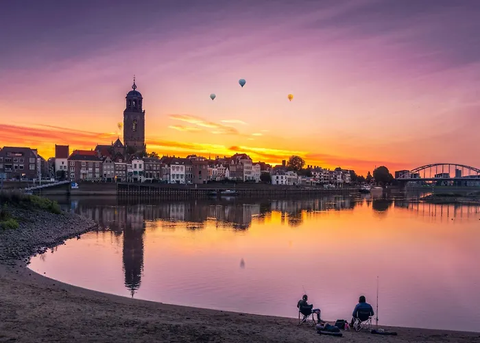 Holiday Inn Express & Suites - Deventer By Ihg