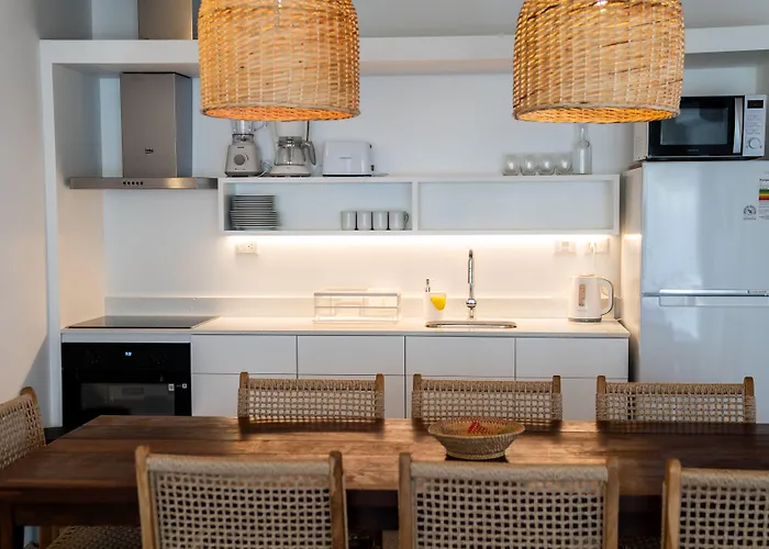 Casagrande Hotel & Beach Club José Ignacio