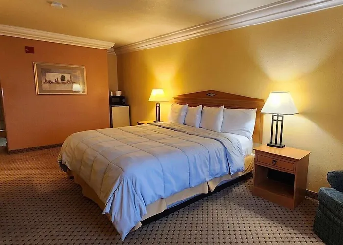 Super 8 By Wyndham Temple I-35