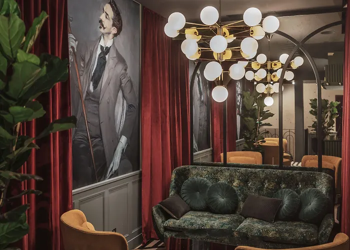Dandy Hotel & Kitchen (Adults Only)