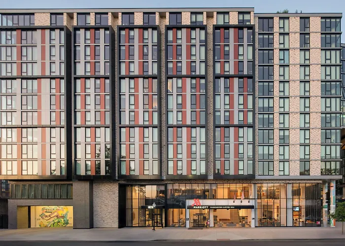 Washington Marriott Capitol Hill