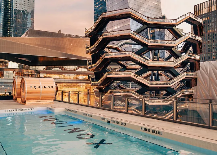 Equinox New York