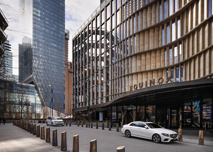 Equinox New York
