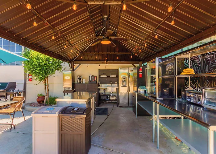 Villa Inn- Adult Only- Temecula Wine Country