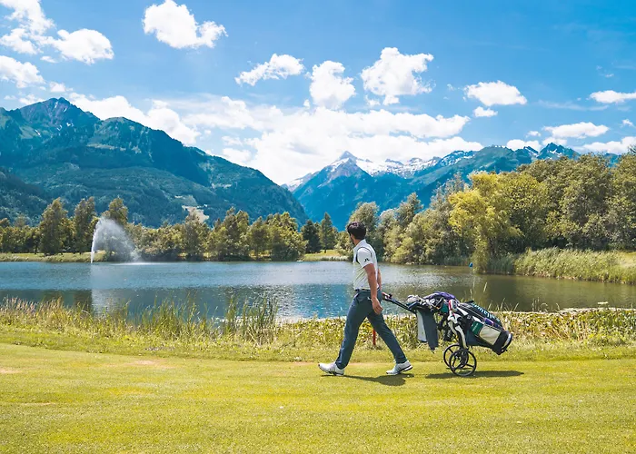 Ever Gruen Kaprun