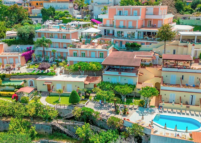 Resort Terme La Pergola