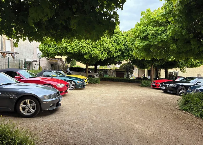 Relais Manderen