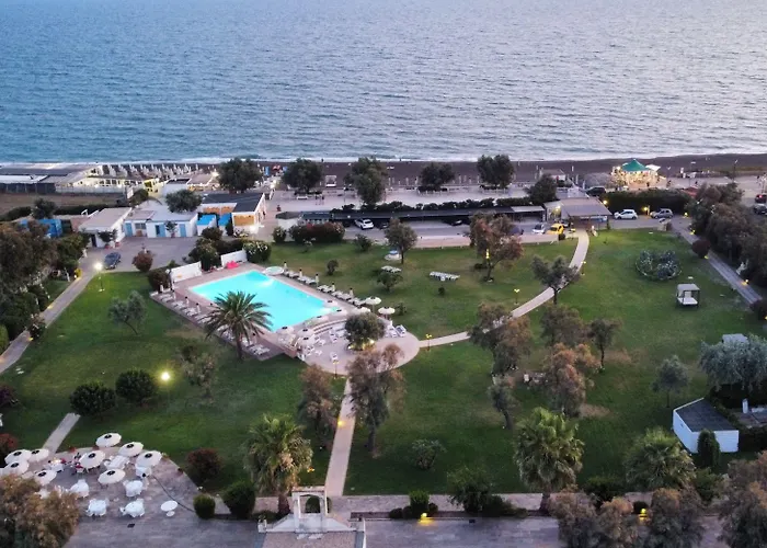 Riva di Palo Beach Resort