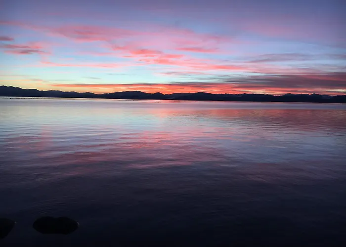 Truckee Dog Friendly Hotels