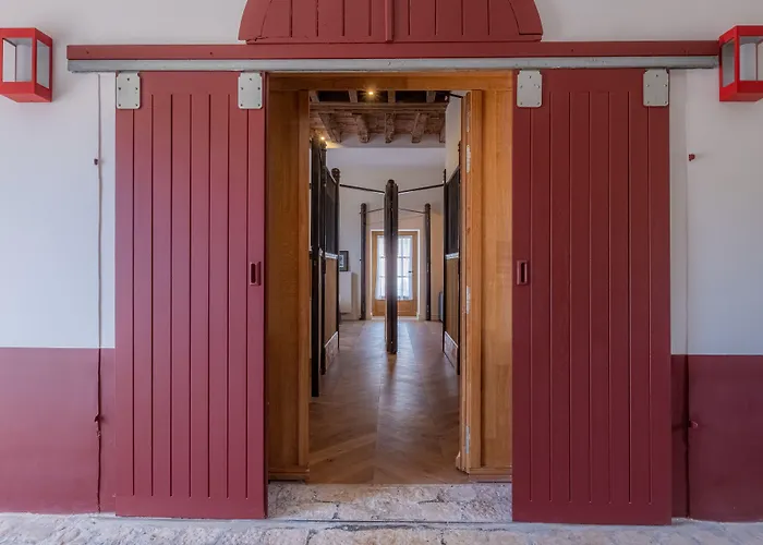 La Borde en Sologne Château&Spa