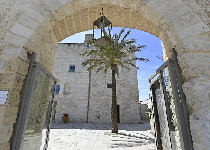 Masseria Francescani