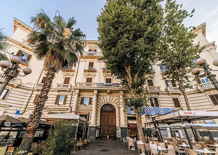 Gentile Suite&Spa Vomero