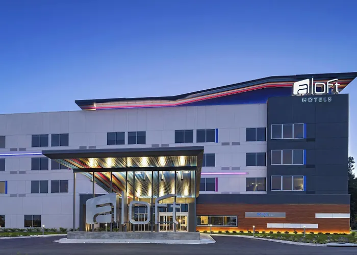 Aloft West