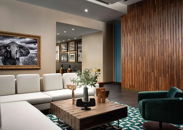Hyatt Place Lax/Century Blvd