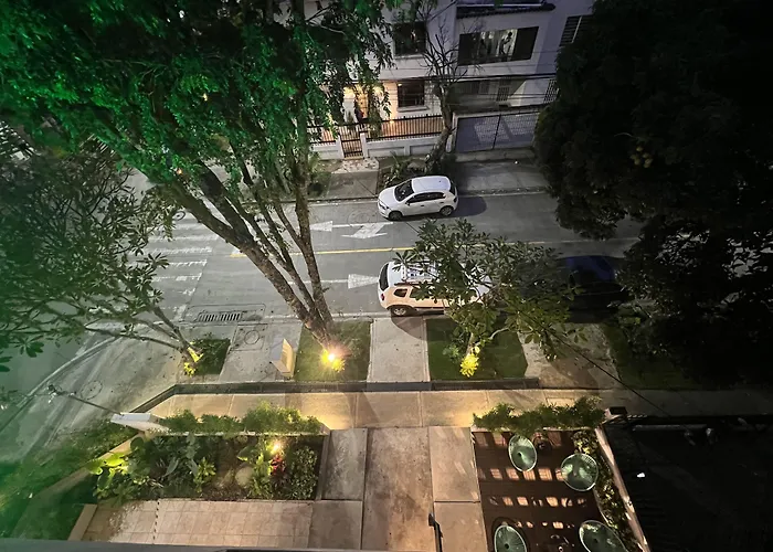 9.5 San Fernando
