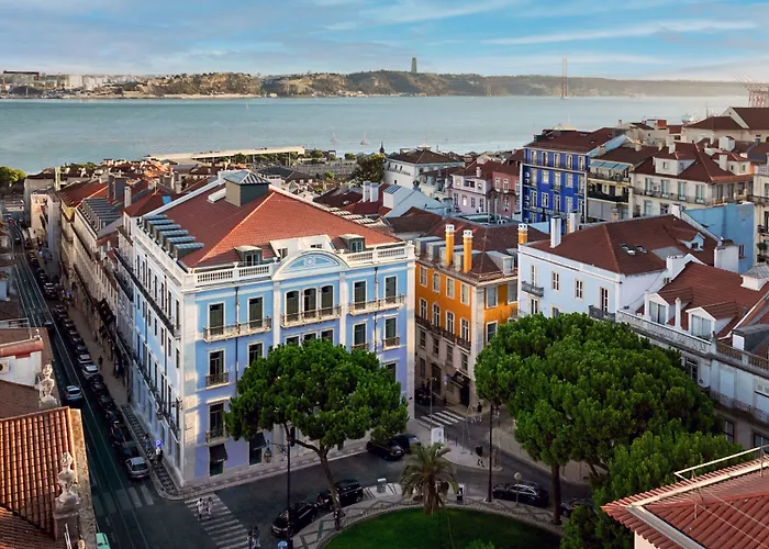 Montebelo Vista Alegre Chiado