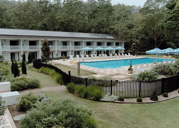 The Lodge Jamberoo