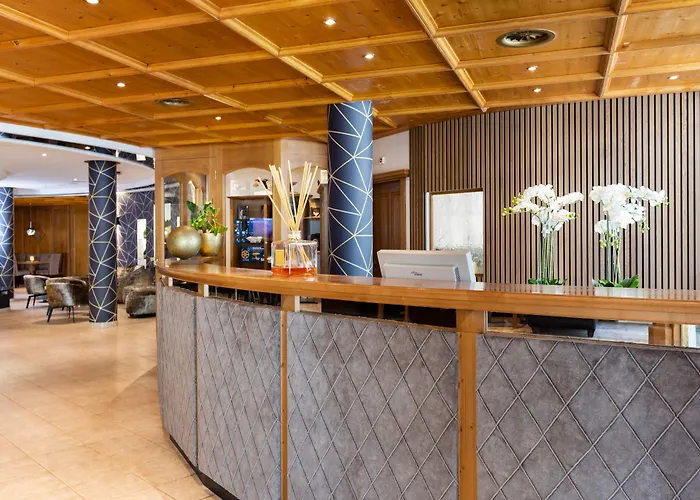 Hotel Seiblishof