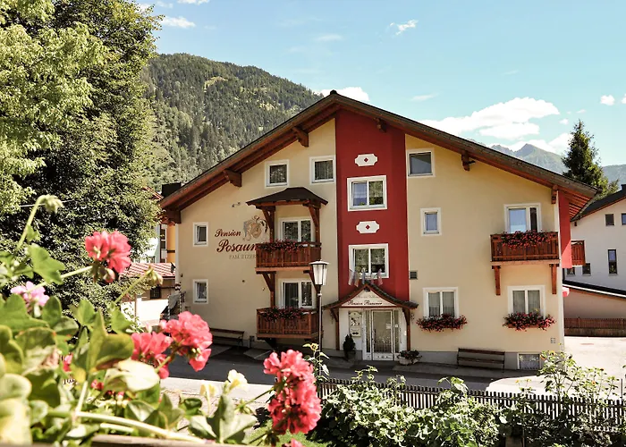 Pension Posauner