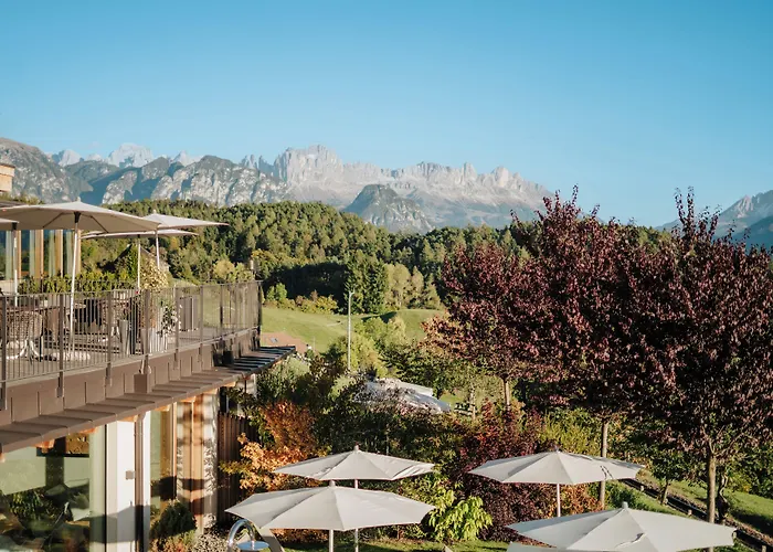 Hotel am Hang