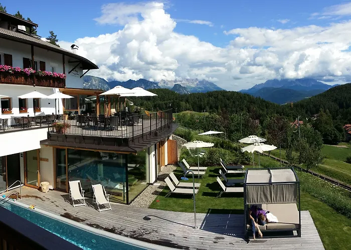 Hotel am Hang