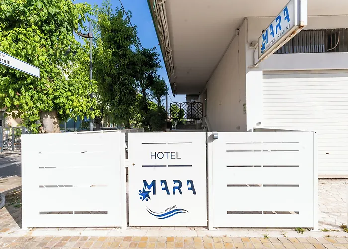 Mara