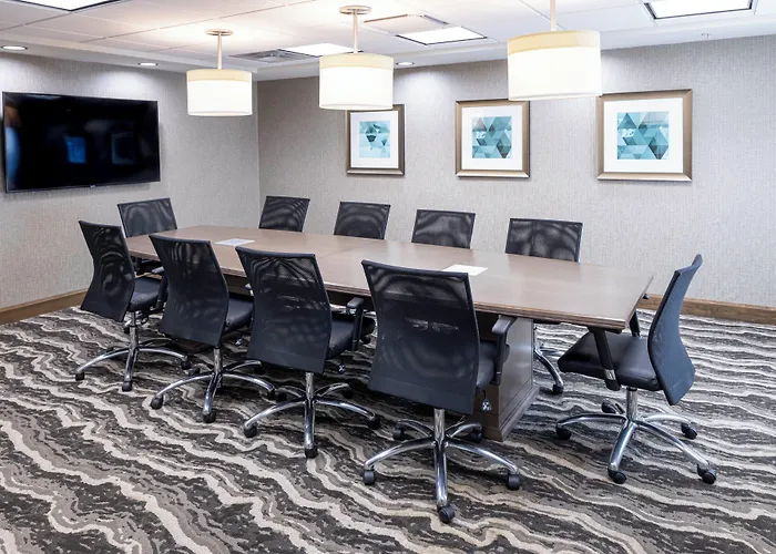 Staybridge Suites Montgomery - Downtown By Ihg