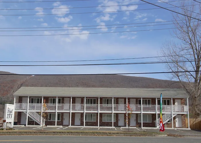 Rodeway Inn