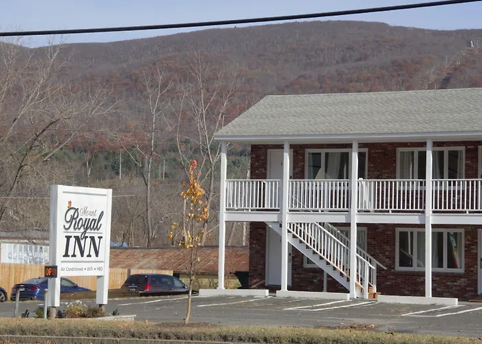 Rodeway Inn