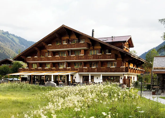 Alpenland