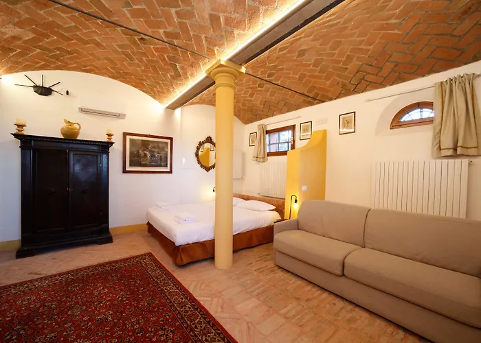 Borgo Malvasia - Ca' Palazzo