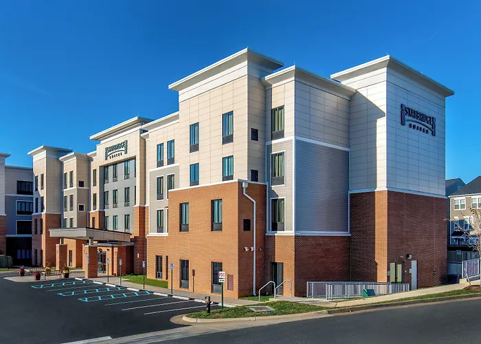 Staybridge Suites Charlottesville Airport By Ihg