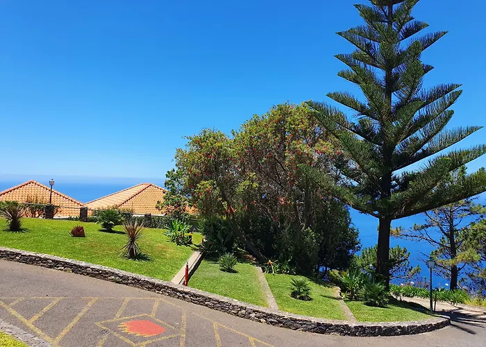 Hotel Jardim Atlantico